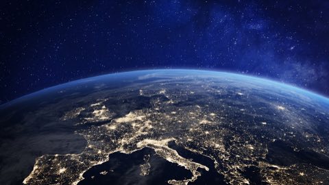 iRocket Signs Phase II Contract with US Air Force to Transport Satellite Constellations to Low Earth Orbit Satellites on Shockwave