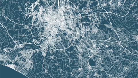 US Air Force Contracts Descartes Labs For Real-Time Analytics, Moving Target Indication Data