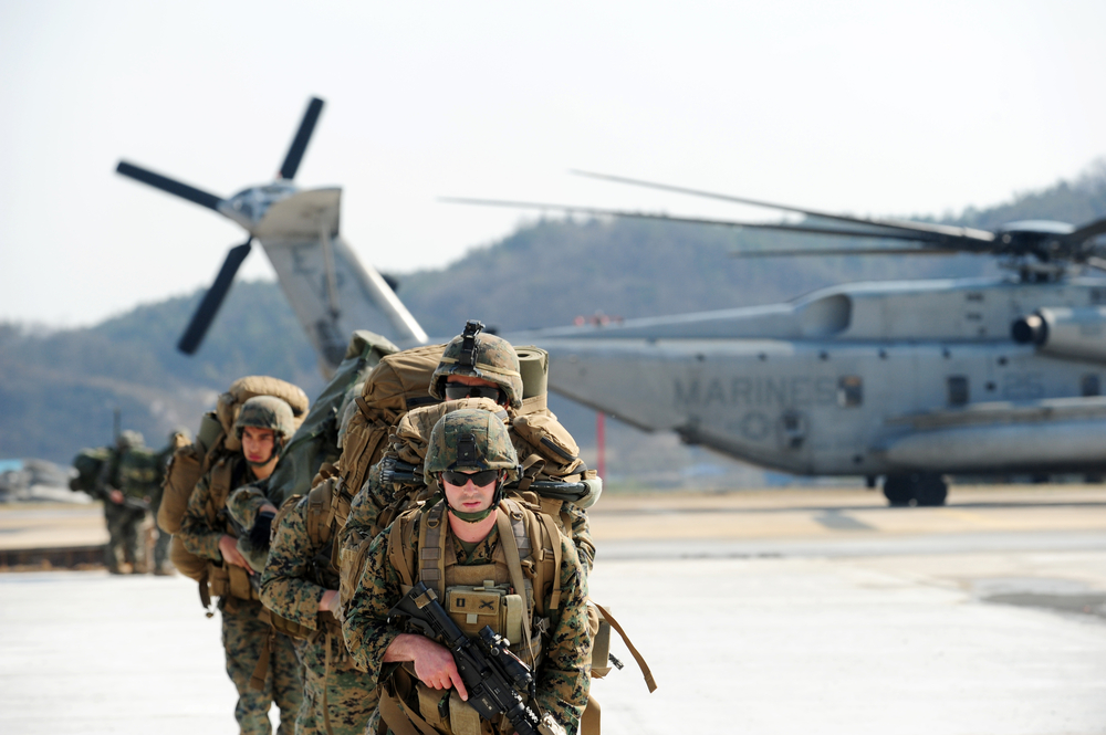 COPE JAVELIN Simulation Training Provides New Integrations
