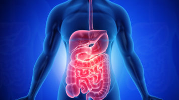 Sensors For Gastrointestinal Health