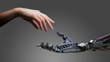 Singapore Creates Artificial Skin With Superior Sensing Capabilities