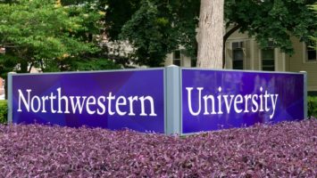 Northwestern University Creates Optimal Vertical Electrochemical Transistor