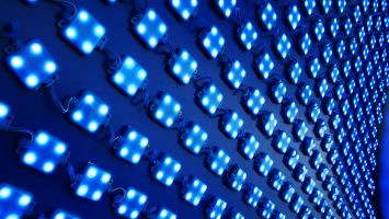 Researchers Discover A System That Turns LED To UVB
