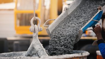 MIT Reduces Concrete's Carbon Footprint