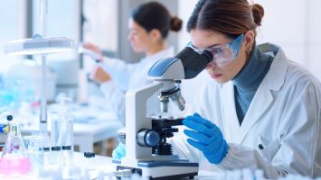 How To Count Microorganisms