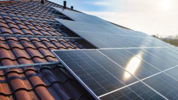 The New, More Cost Effective Solar Panel