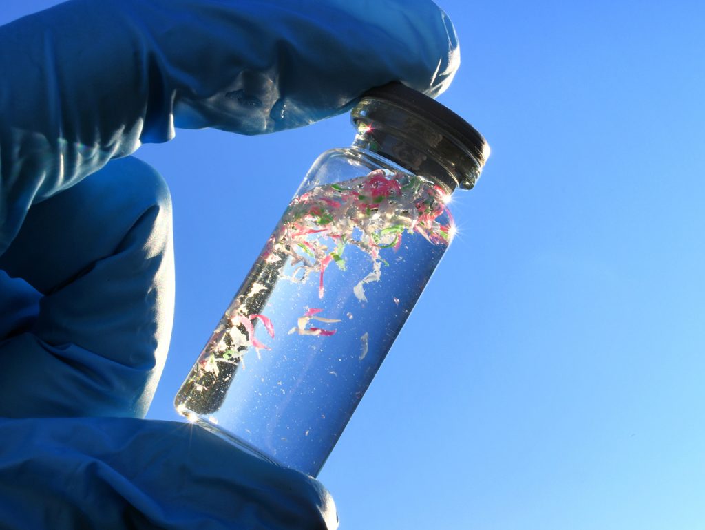 Models To Predict The Removal Of Emerging Micropollutants From Water By Novel Adsorbents In Fixed-Bed Column Processes