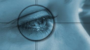 UH Develops Wearable Sensor to Diagnose Brain Disorders via Eye Movement